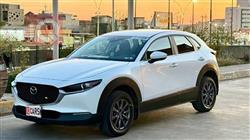 مازدا CX-30